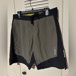 Reebok shorts